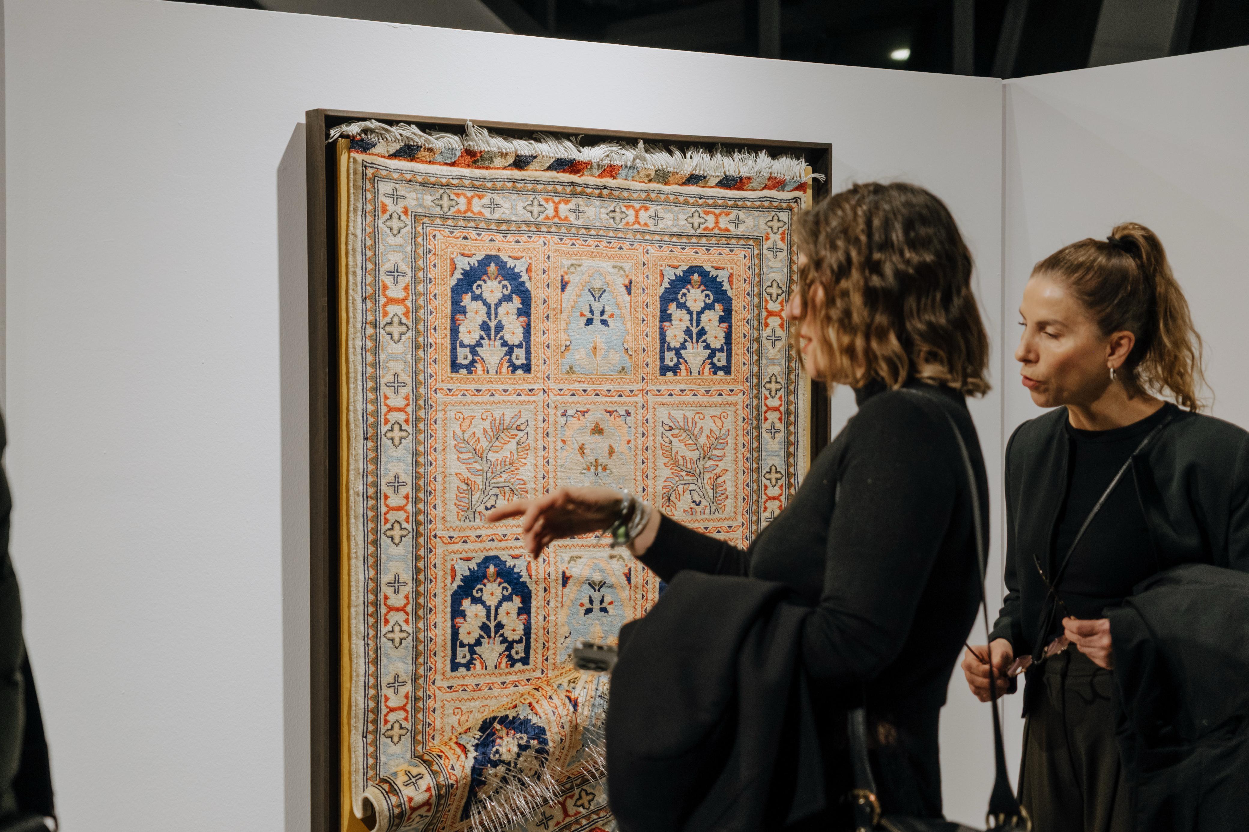 Dördüncü Boyut: Halı Altına Süpürülenler