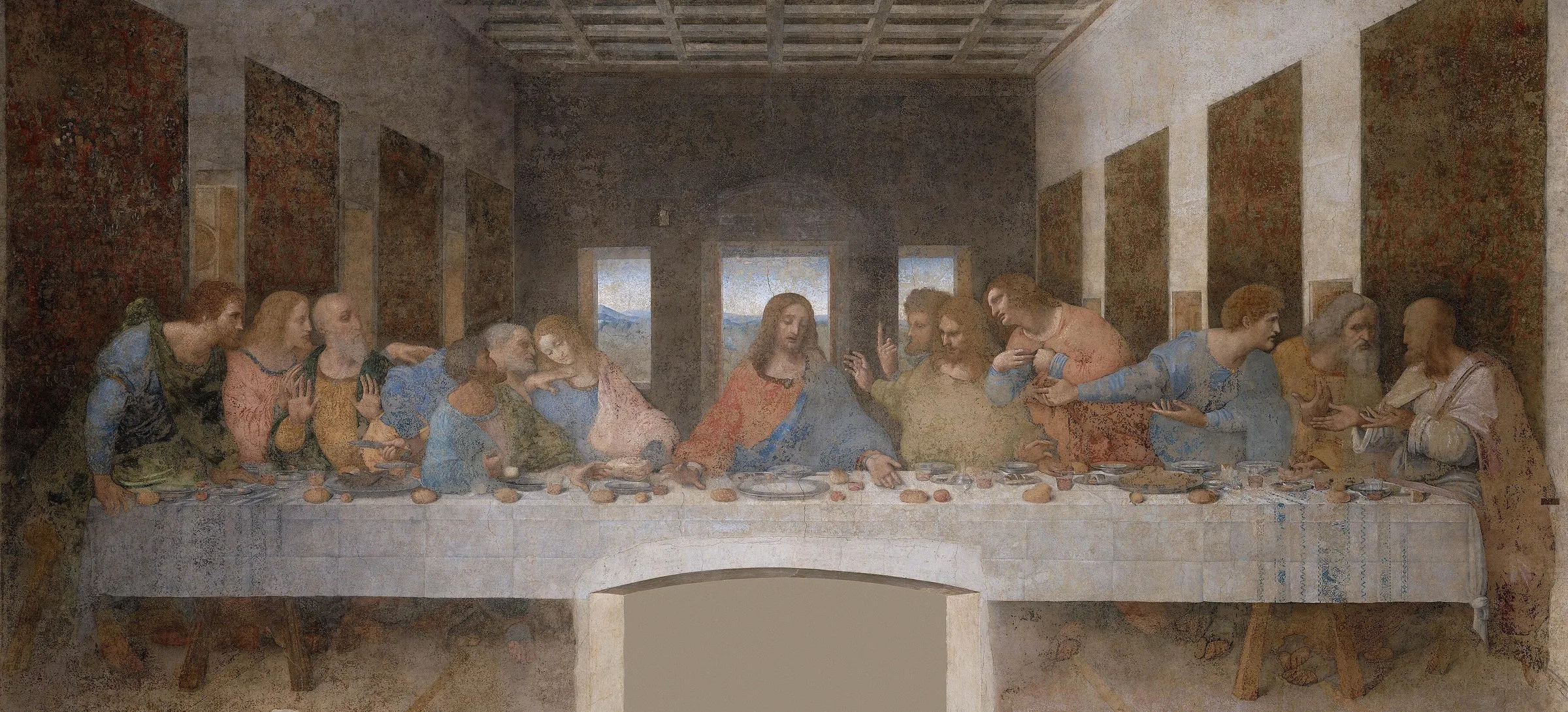 Leonardo da Vinci: Sessizliğin İçinden Gelen Bir Ses
