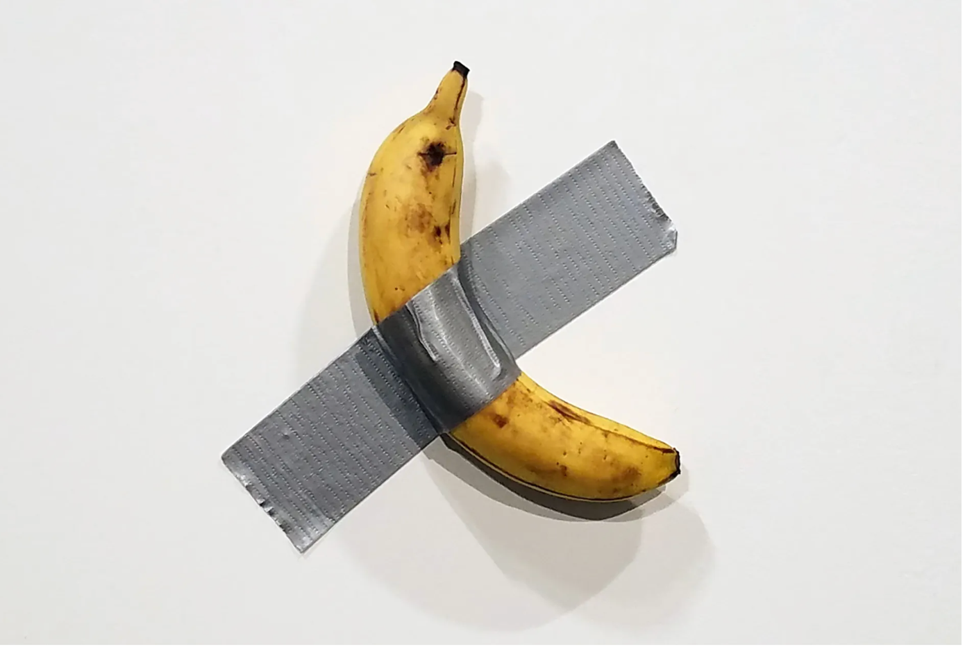 "Muz" Sanat mıdır?