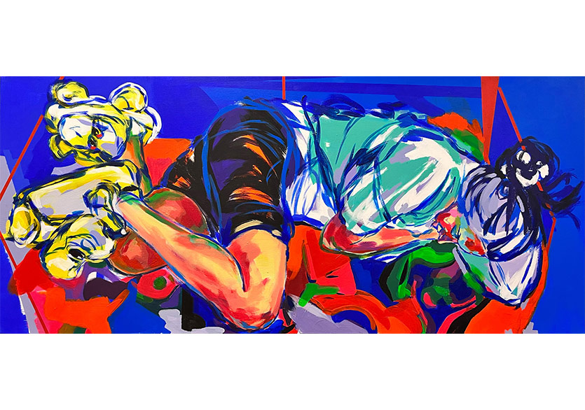 Ressam veya Sanatçı? , Eser ya da İş?