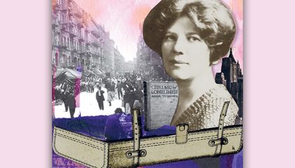 Gettonun Kraliçesi: Unutulan Bir Sesin İzinde