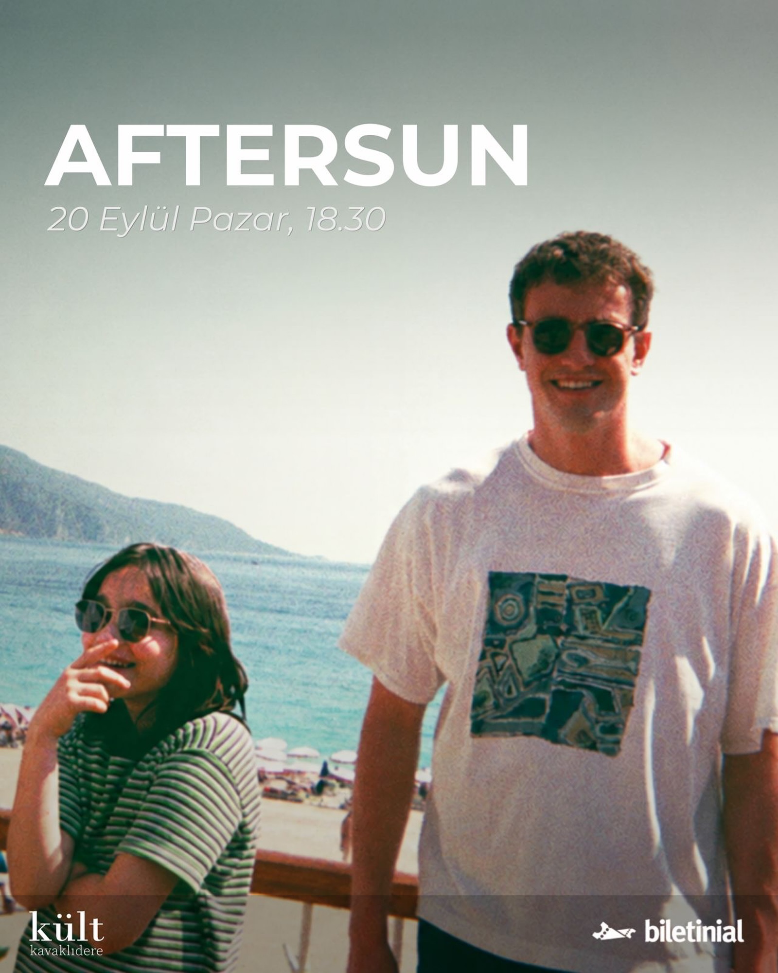 Aftersun
