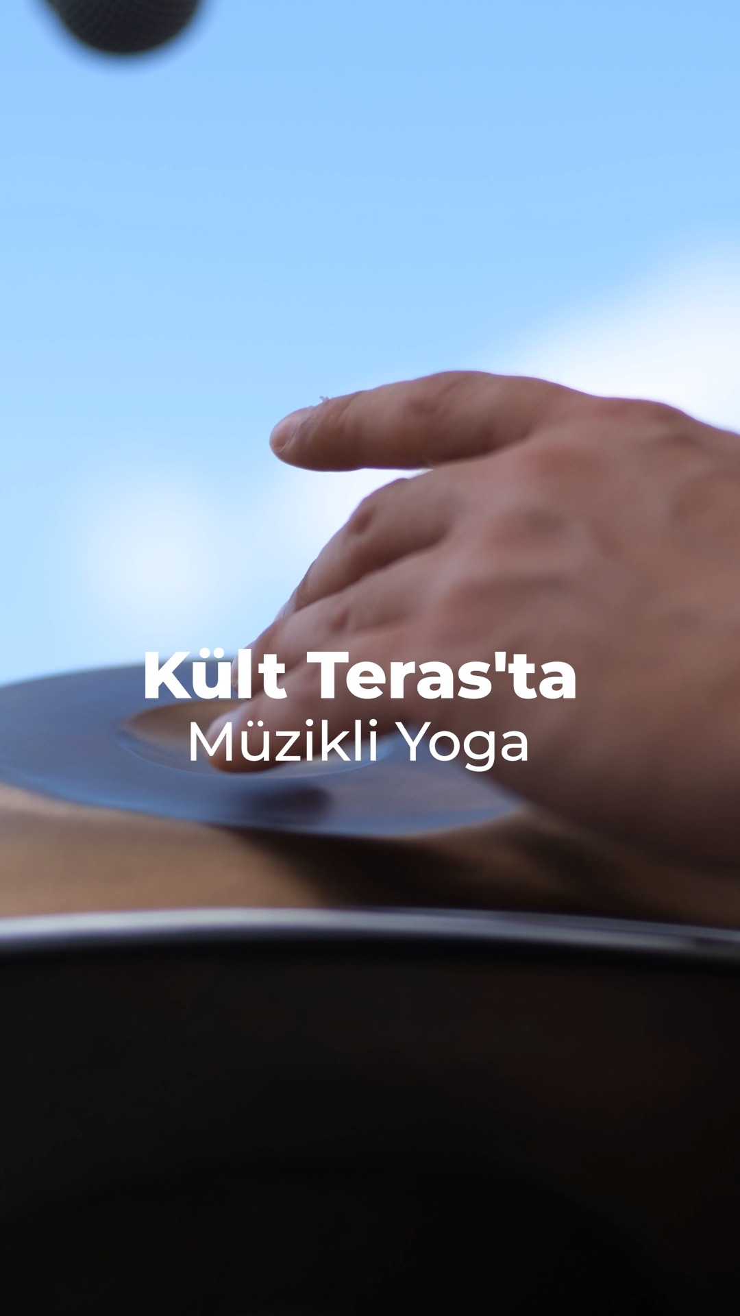 Müzikli Yoga