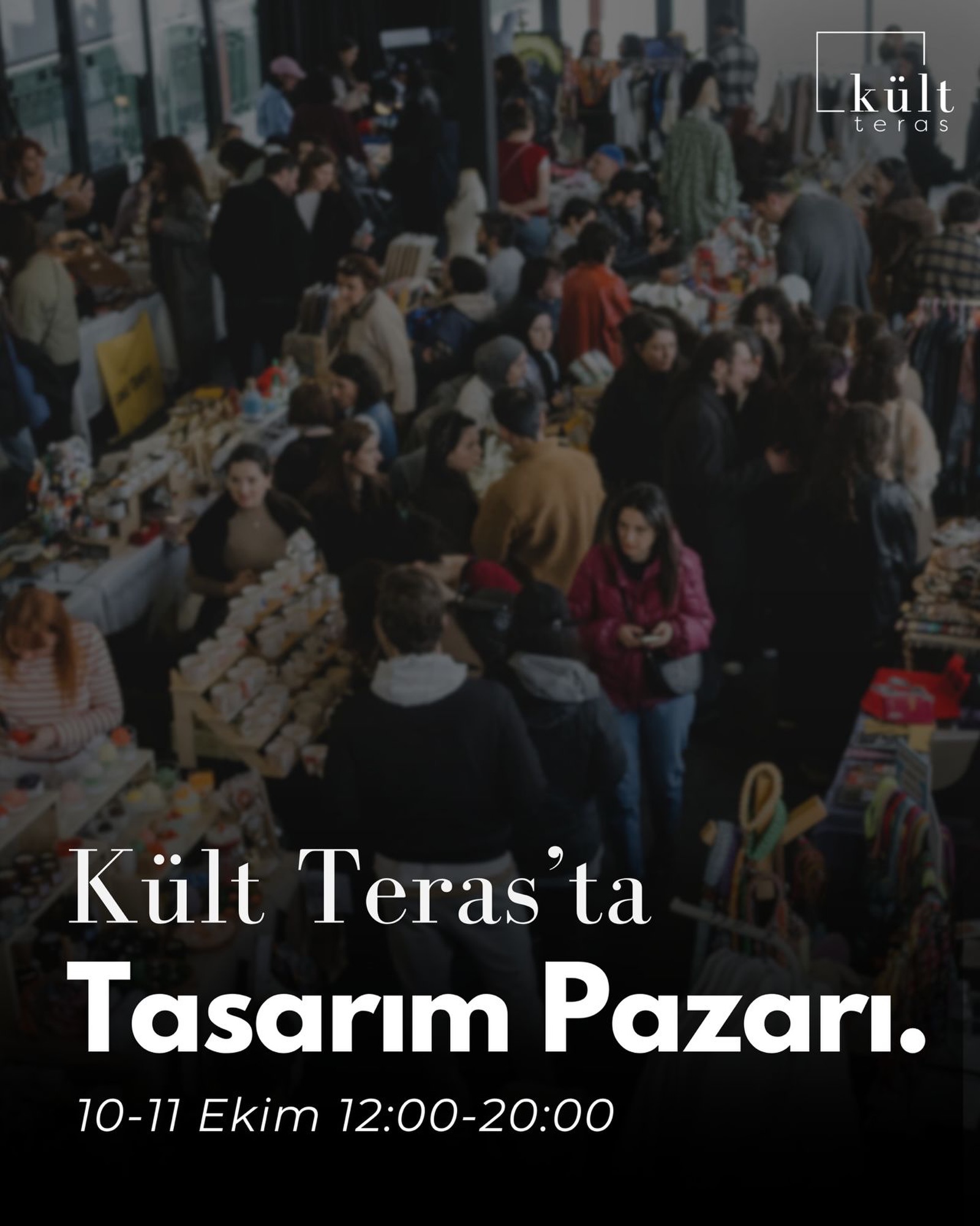 Tasarım Pazarı