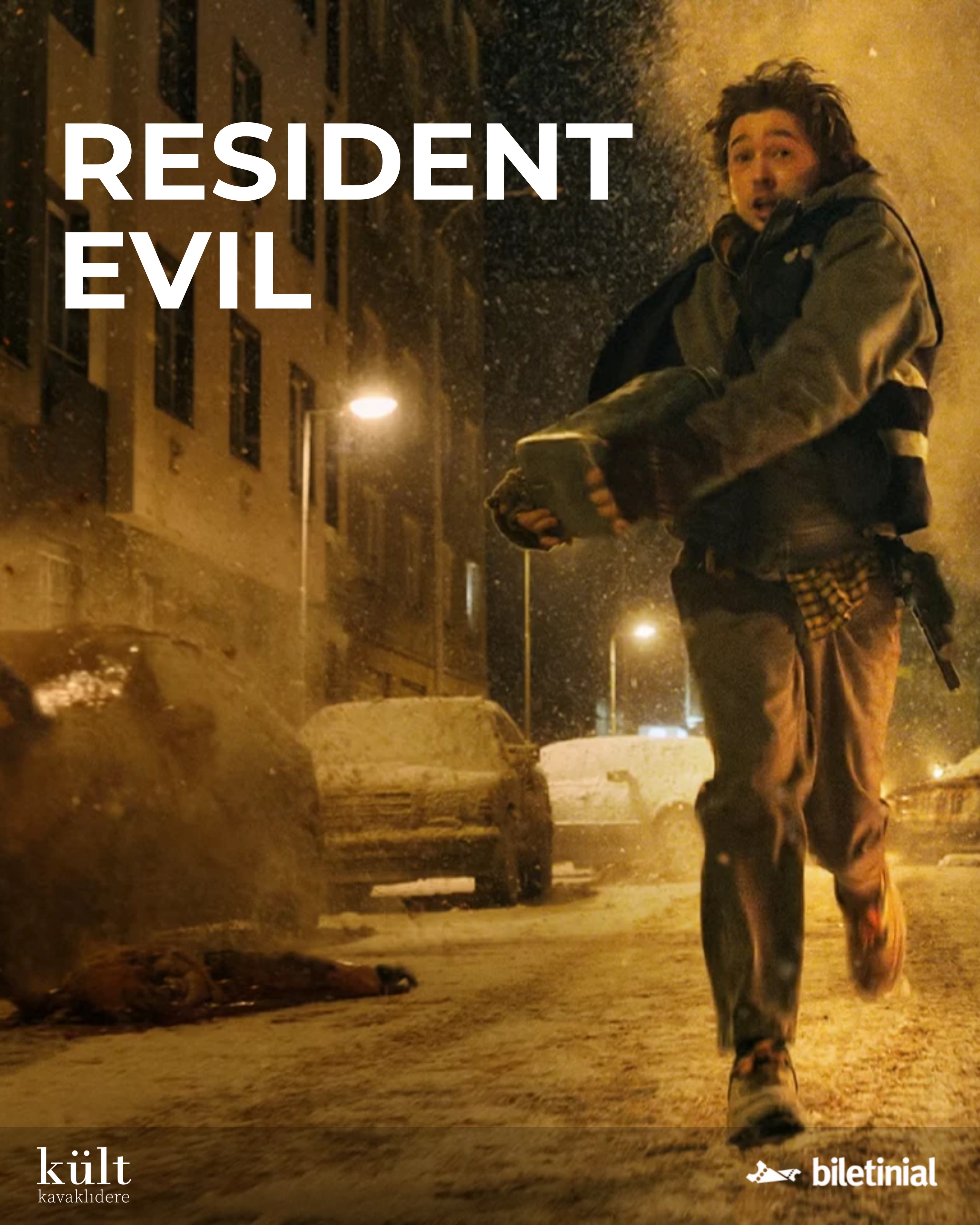 Resident Evil