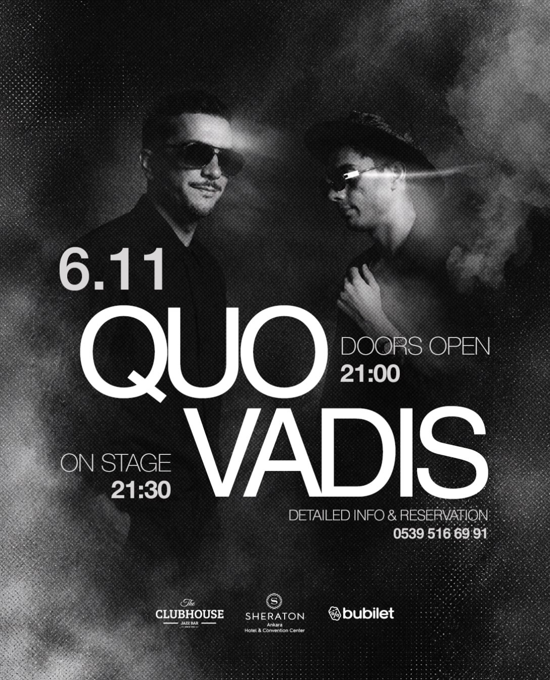 Quo Vadis