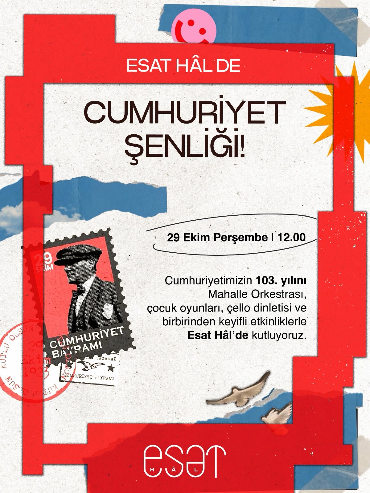Cumhuriyet Şenliği