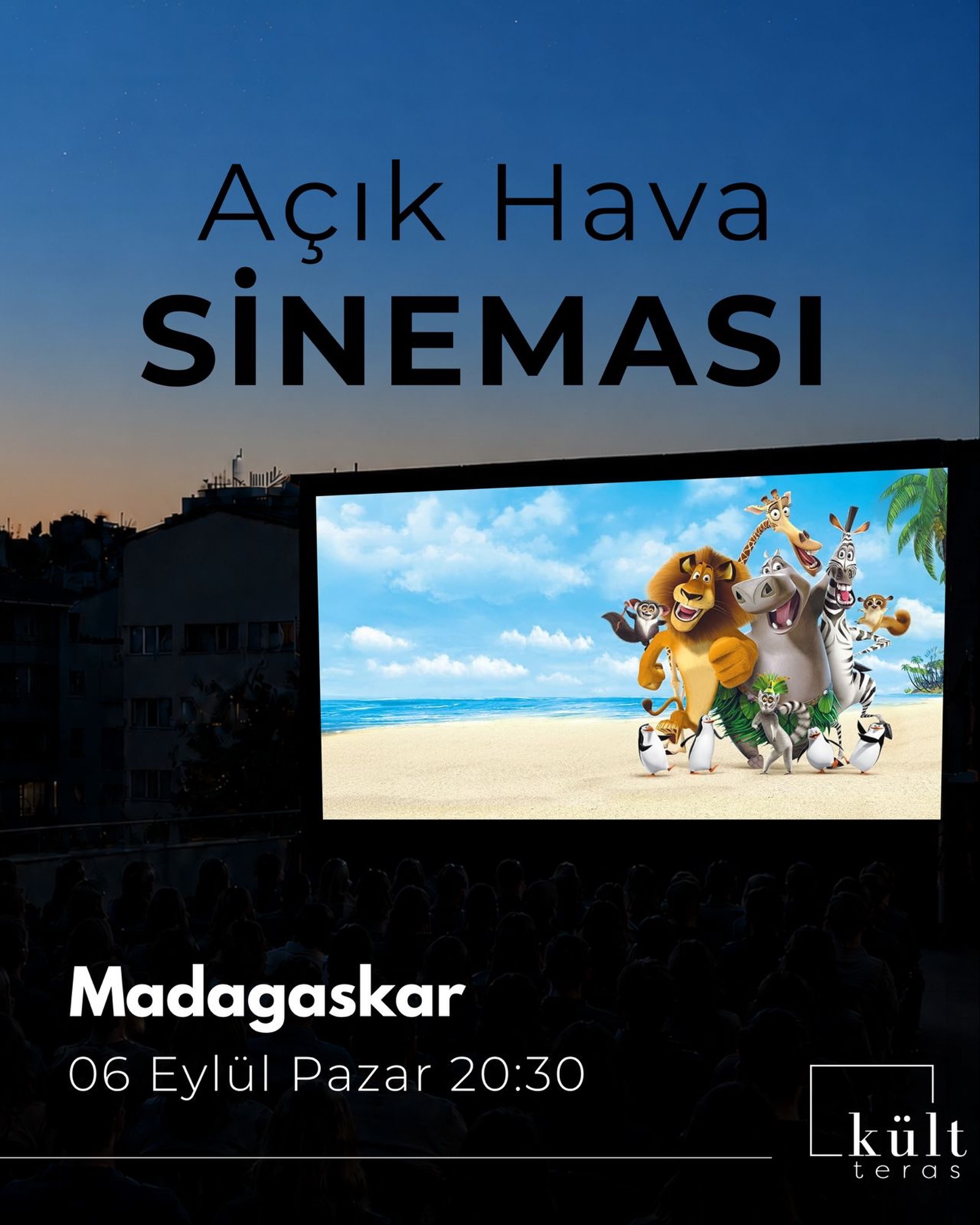Madagaskar