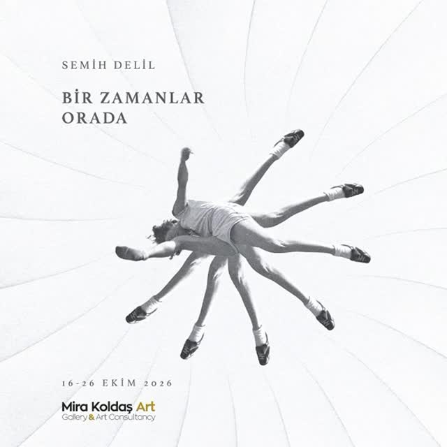 Bir Zamanlar Orada