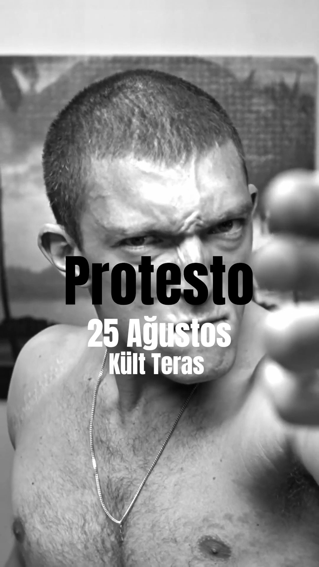 Protesto
