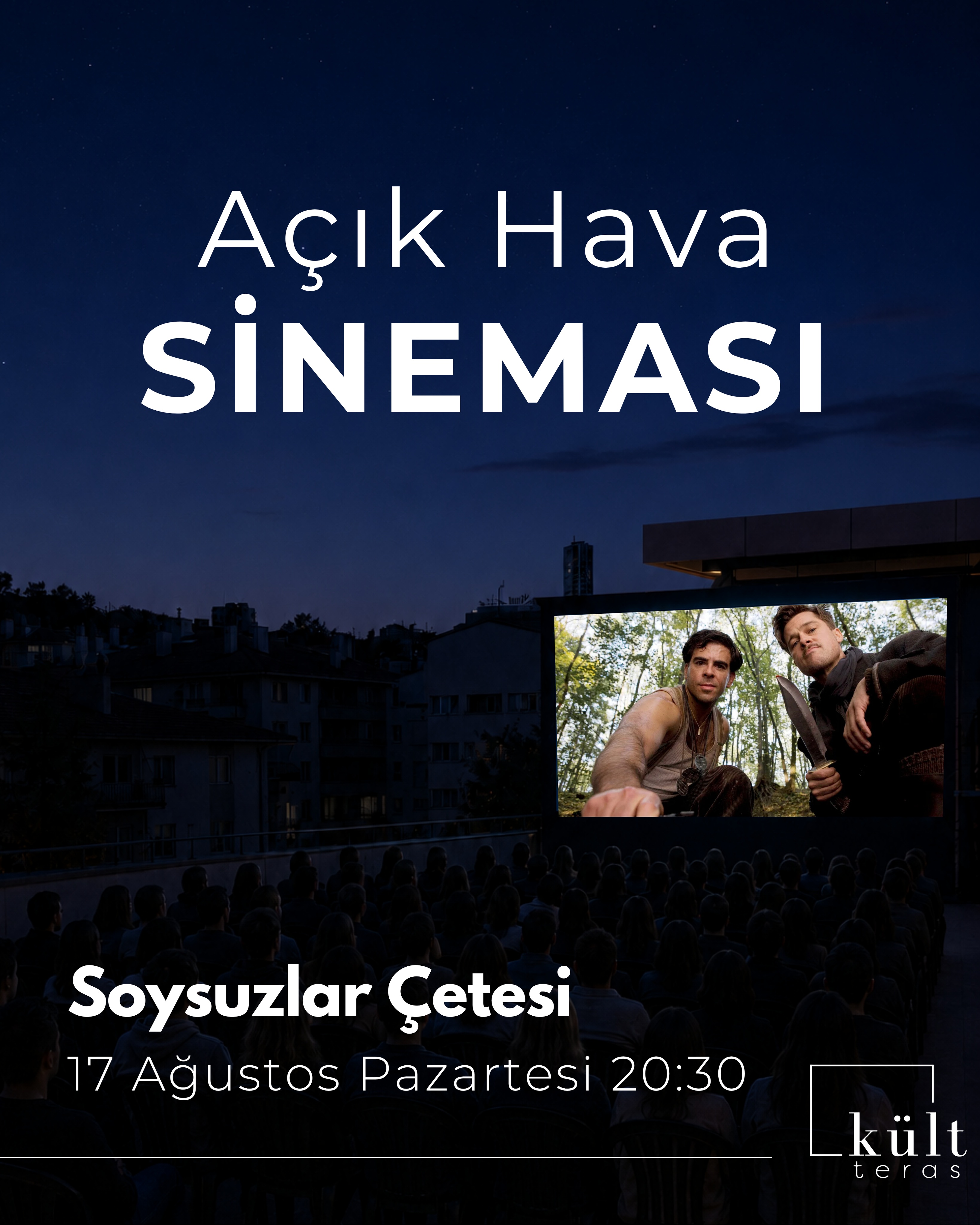 Soysuzlar Çetesi