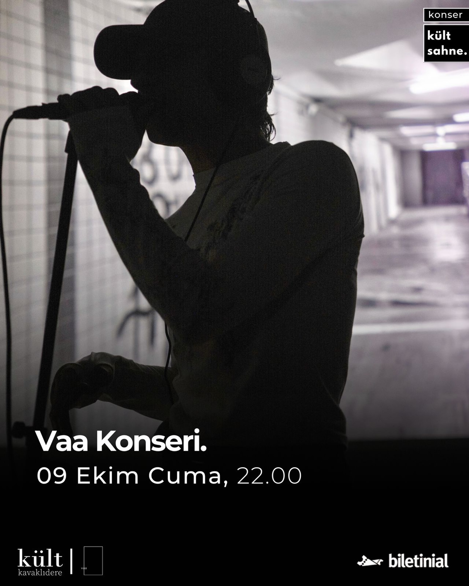Vaa Konseri