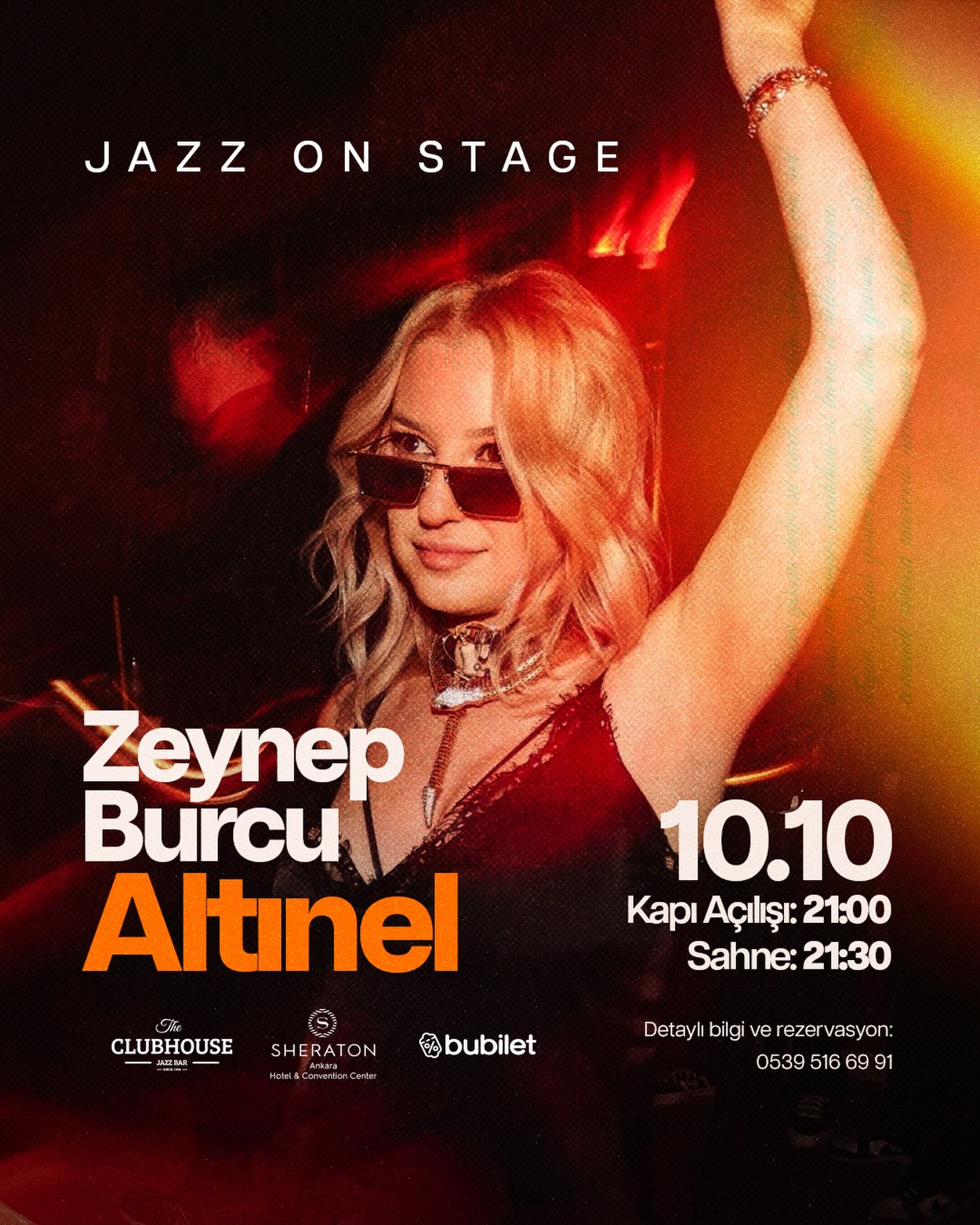 Zeynep Burcu Altınel