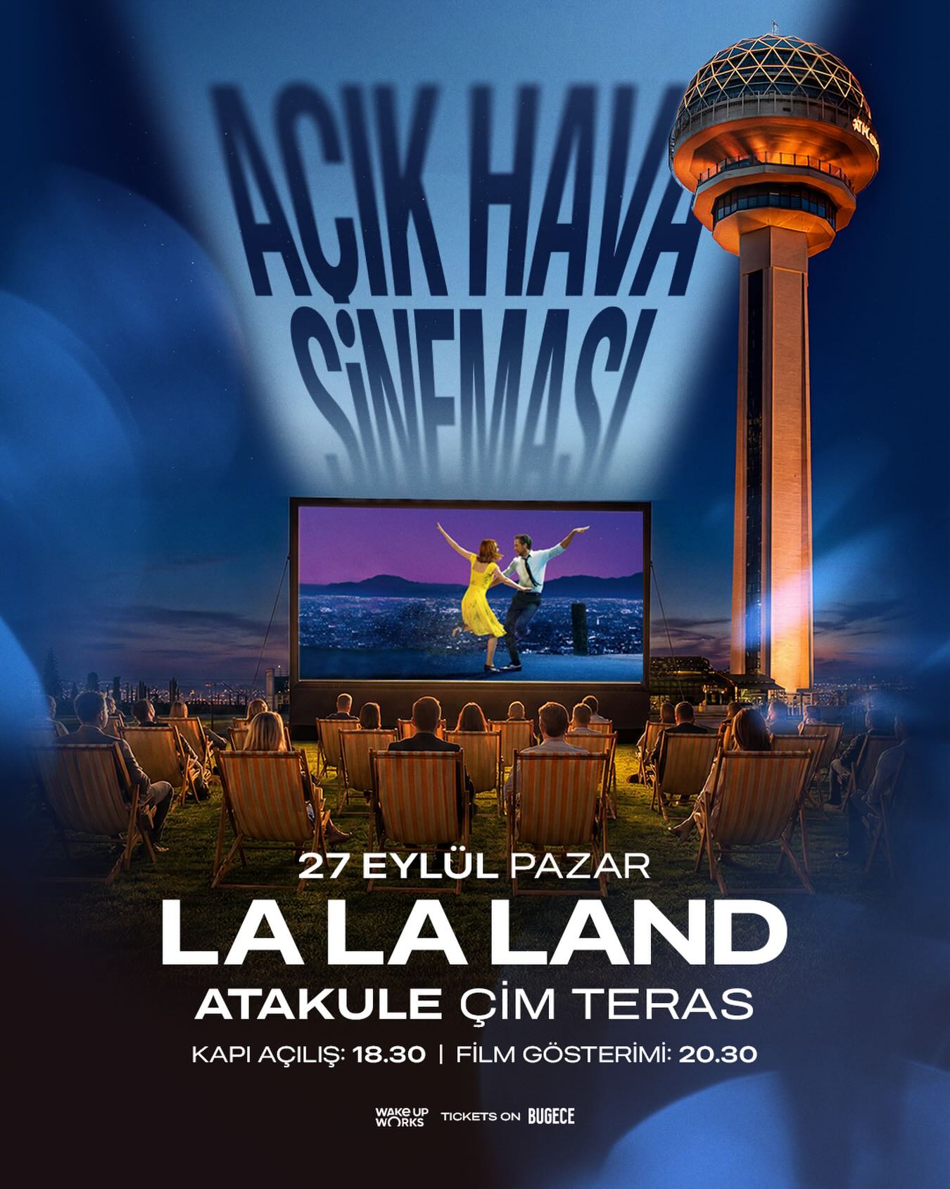 La La Land