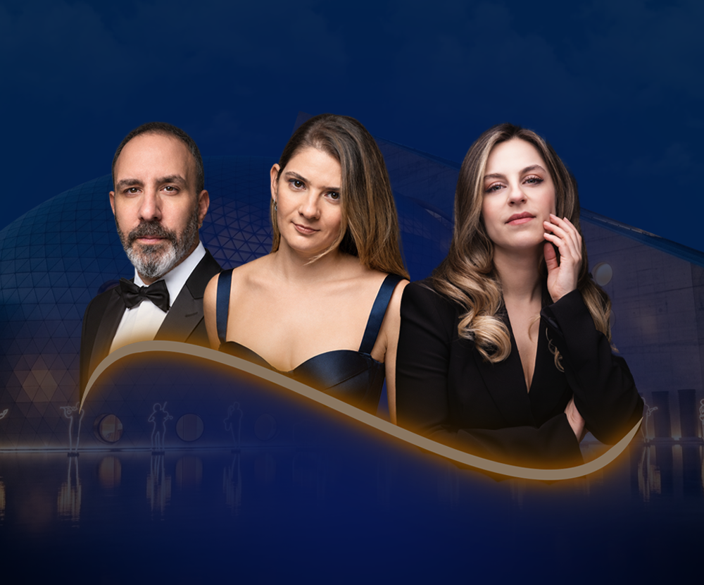 “Sempre Mozart” - Ankara DOB